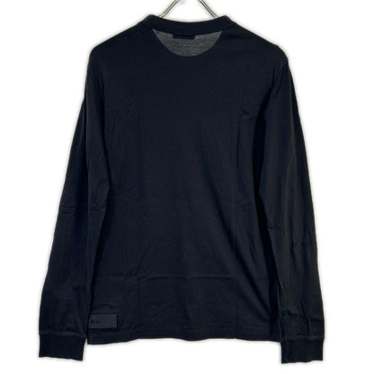 MONCLER Black 2020 MAGLIA T-Shirt Size S