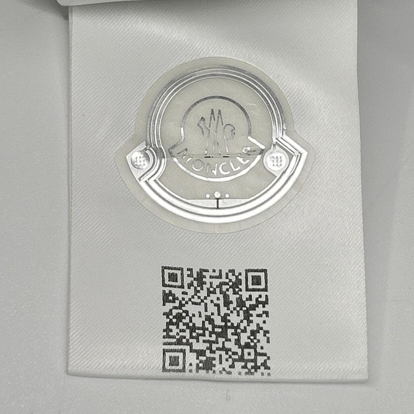 MONCLER Black 2020 MAGLIA T-Shirt Size S