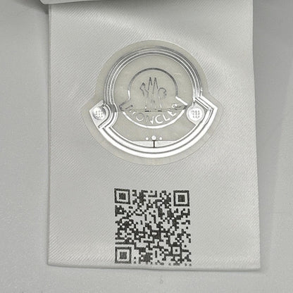 MONCLER Black 2020 MAGLIA T-Shirt Size S