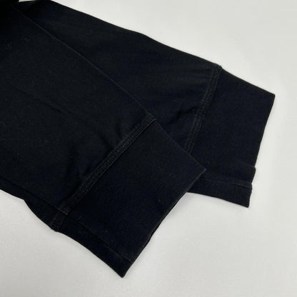 MONCLER Black 2020 MAGLIA T-Shirt Size S
