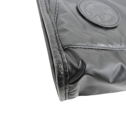 HUNTING WORLD Battue Cloth Briefcase Black Size ONE SIZE