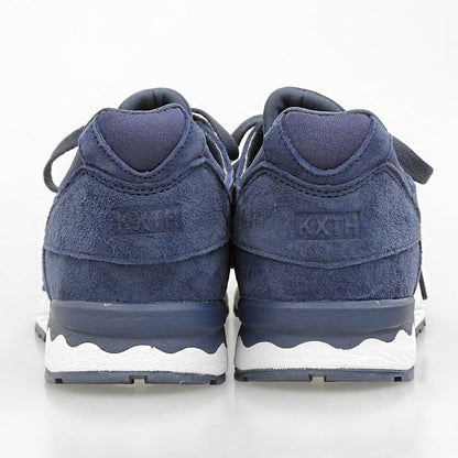 Salmon Toe 10TH Gel-Lyte 5 Sneakers Navy/Pink Size 8(US)