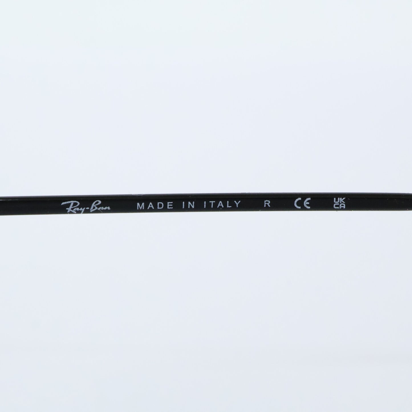 Ray-Ban RB3447 Round Sunglasses Black/Blue Size 51□20-145