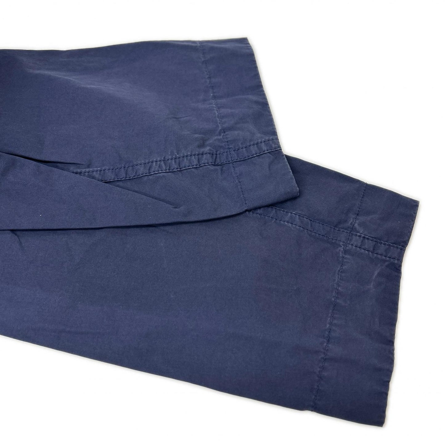 STONE ISLAND 16SS TELA PARACADUTE Navy Blazer Size 40R