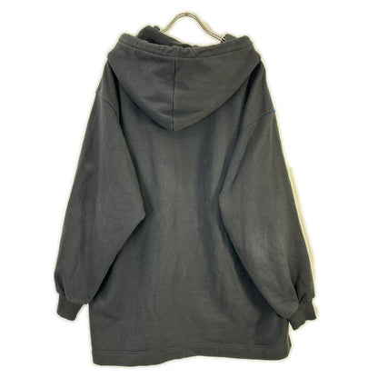 DRIES VAN NOTEN x LEN LYE Thermographic Hoodie Multi Size M