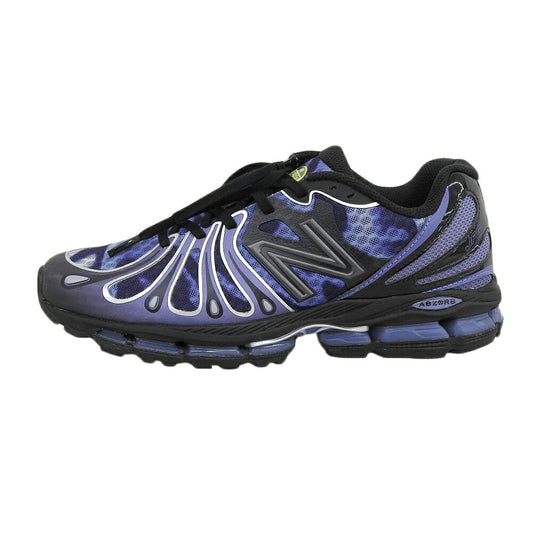 NEW BALANCE Purple Joe Low-Cut Sneakers Size 7(US)