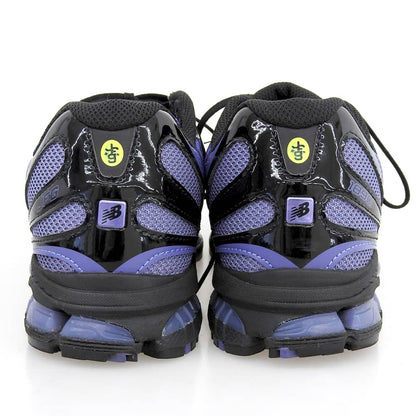 NEW BALANCE Purple Joe Low-Cut Sneakers Size 7(US)