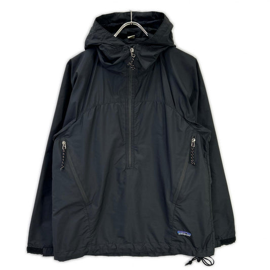 Patagonia Black Essential Pullover Jacket Size XS