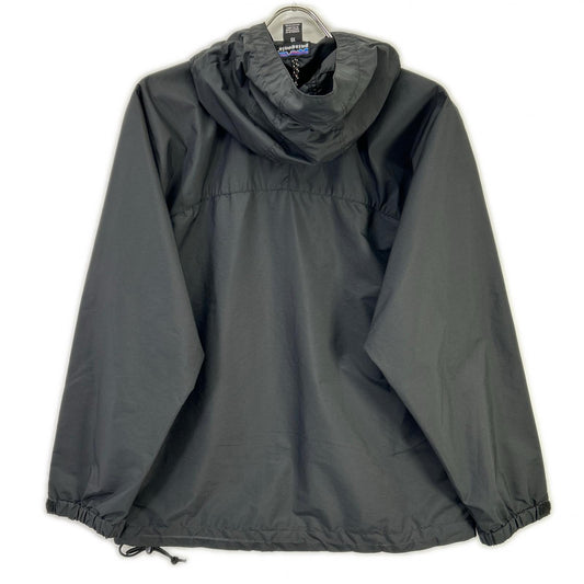 Patagonia Black Essential Pullover Jacket Size XS
