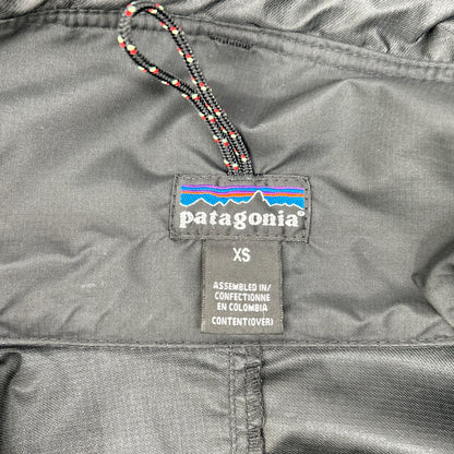 Patagonia Black Essential Pullover Jacket Size XS