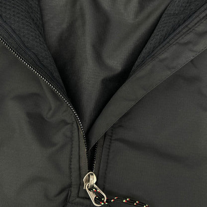 Patagonia Black Essential Pullover Jacket Size XS