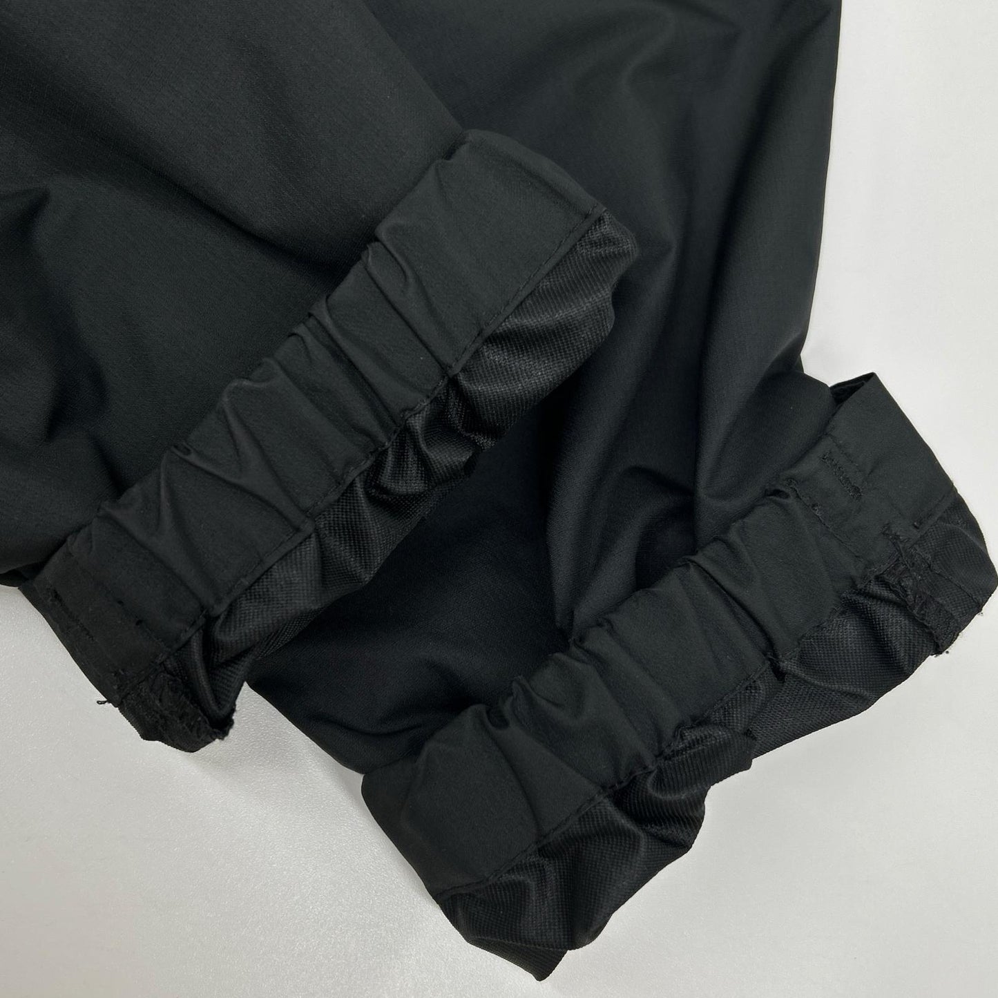 Patagonia Black Essential Pullover Jacket Size XS