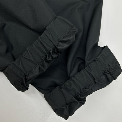 Patagonia Black Essential Pullover Jacket Size XS