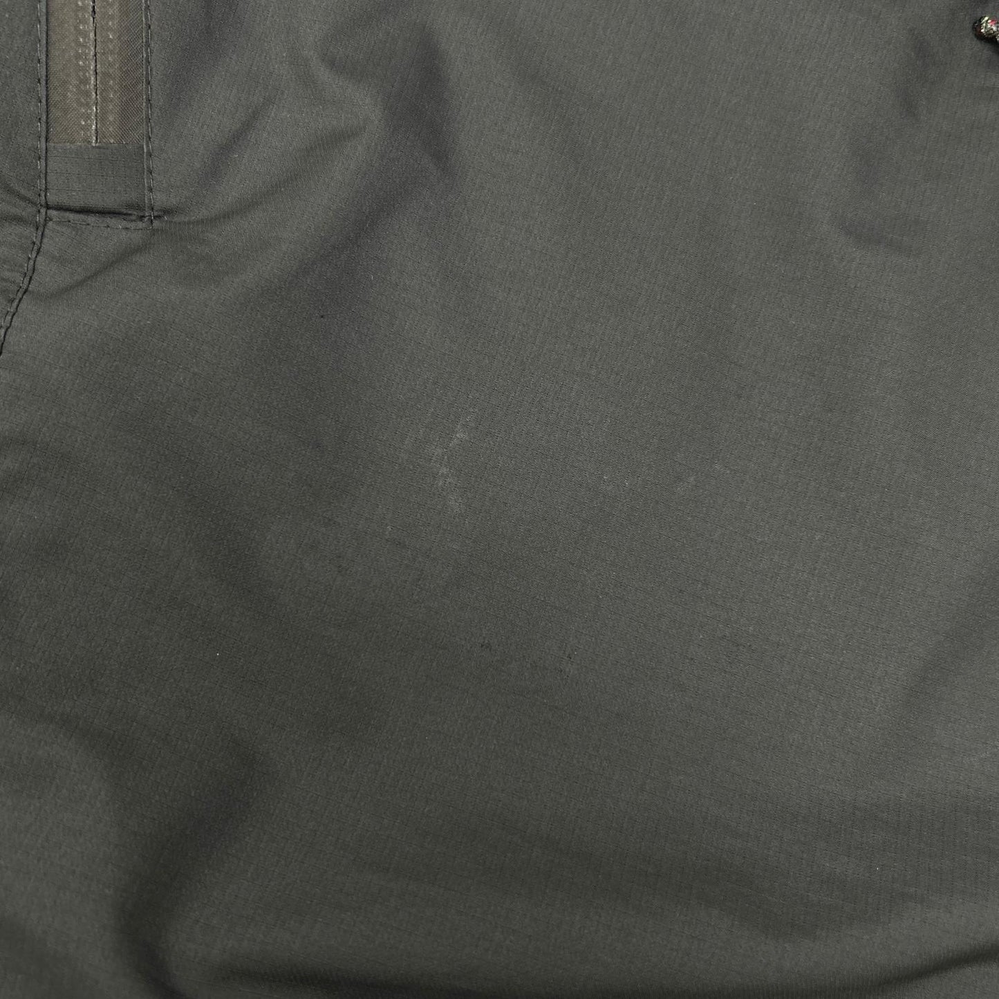 Patagonia Black Essential Pullover Jacket Size XS