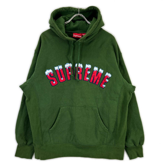 Supreme 20AW Icy Arc Size L