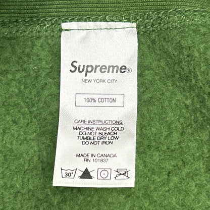 Supreme 20AW Icy Arc Size L