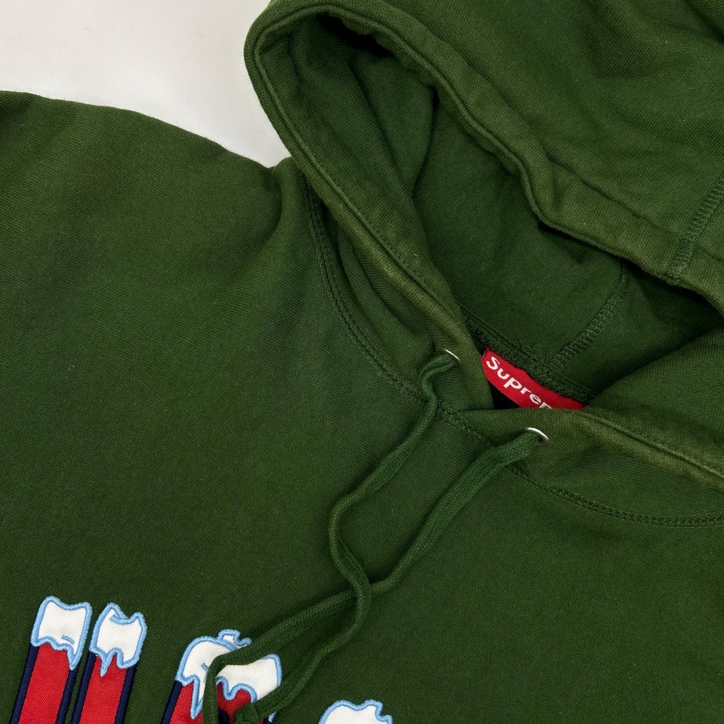 Supreme 20AW Icy Arc Size L