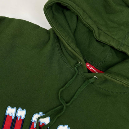 Supreme 20AW Icy Arc Size L