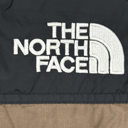 THE NORTH FACE Brown 1996 Retro Nuptse Down Jacket Size L