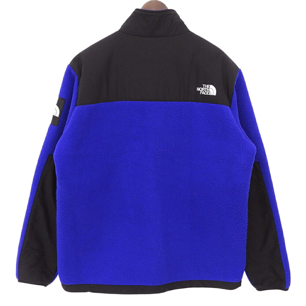 THE NORTH FACE Blue Denali Jacket Size L