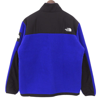 THE NORTH FACE Blue Denali Jacket Size L