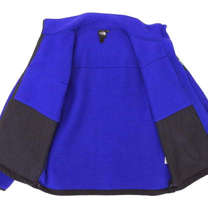 THE NORTH FACE Blue Denali Jacket Size L