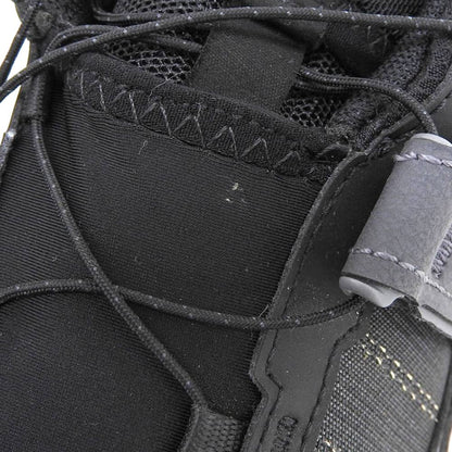 SALOMON X Ultra 5 Wide Gore-Tex Sneakers Black Size 8.5(UK)
