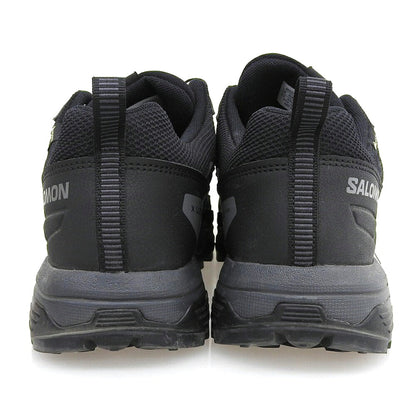 SALOMON X Ultra 5 Wide Gore-Tex Sneakers Black Size 8.5(UK)