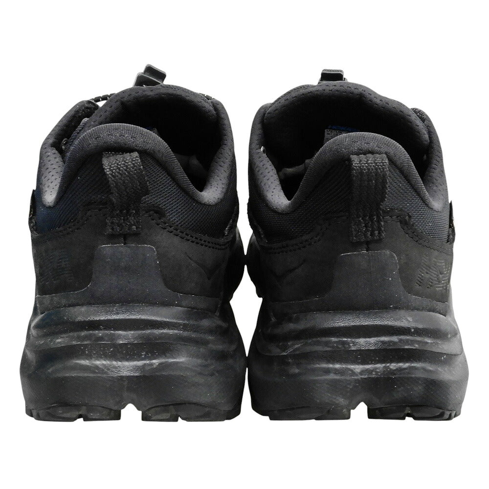 HOKAONEONE Anacapa 2 Low GTX Mesh Sneakers Black Size 9
