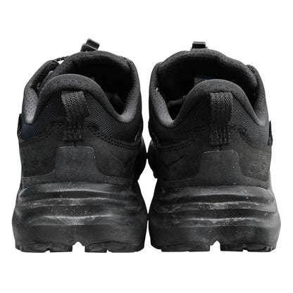 HOKAONEONE Anacapa 2 Low GTX Mesh Sneakers Black Size 9
