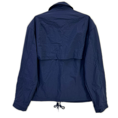 POLObyRalphLauren Hayford Coaches Jacket Navy Size M