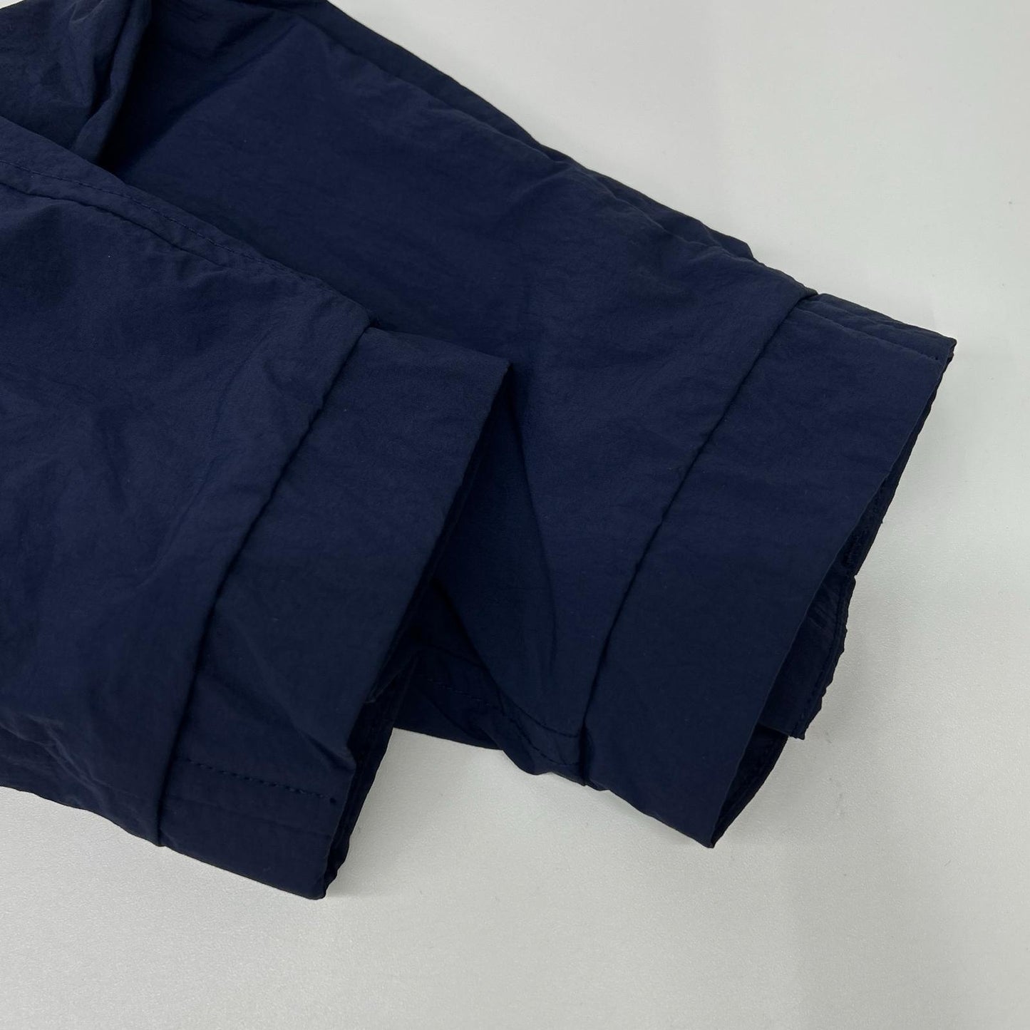POLObyRalphLauren Hayford Coaches Jacket Navy Size M