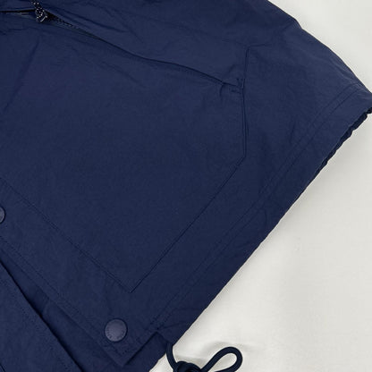POLObyRalphLauren Hayford Coaches Jacket Navy Size M
