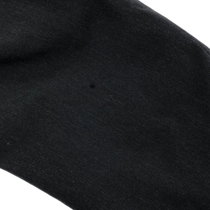 COMMEdesGARCONS HOMME PLUS AD1989 Wool Jacket Black Size S