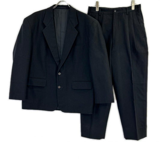 COMMEdesGARCONS HOMME PLUS Wool Suit Set Black Size M