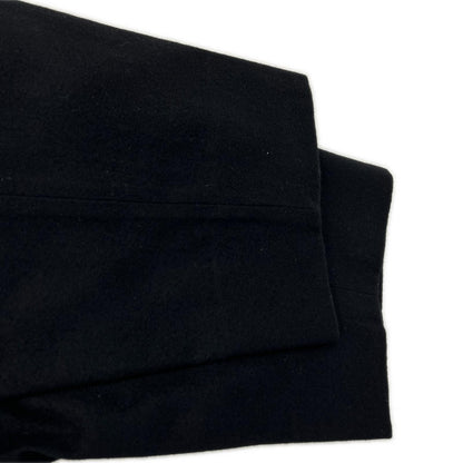 COMMEdesGARCONS HOMME PLUS Wool Suit Set Black Size M