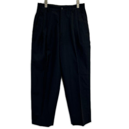 COMMEdesGARCONS HOMME PLUS Wool Suit Set Black Size M