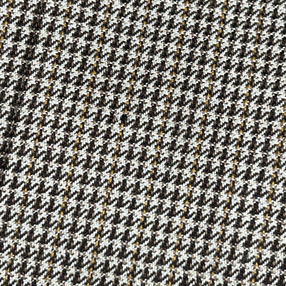 COMMEdesGARCONS HOMME PLUS 90s Houndstooth Suit Brown Size S