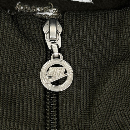 F.C.Real Bristol x Nike Track Jacket Khaki Size L