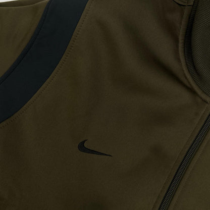 F.C.Real Bristol x Nike Track Jacket Khaki Size L