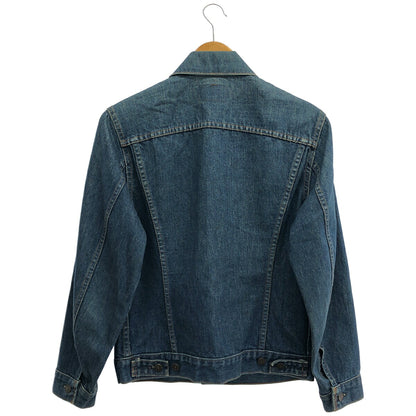 LEVI'S 80s Made in Canada 70506 Denim Jacket Size 36