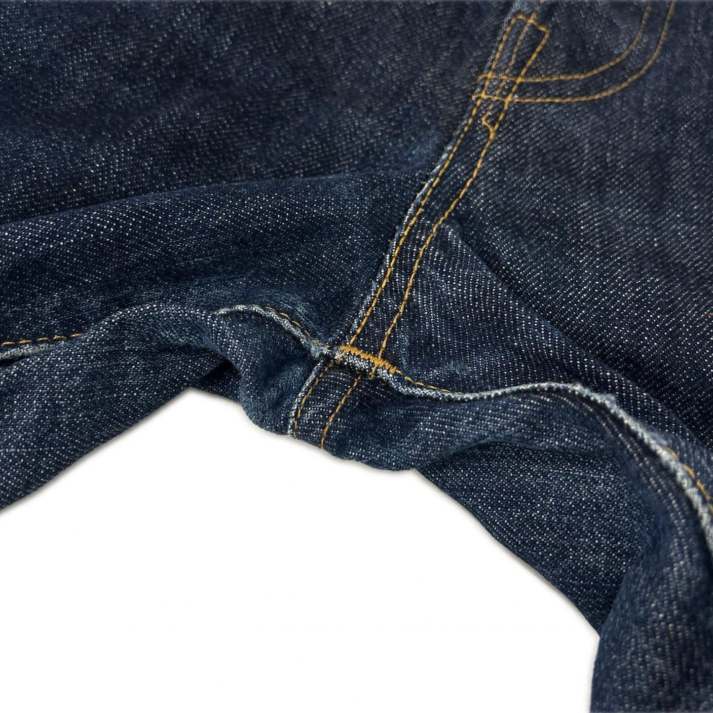 LEVI'S 501XX Reproduction Indigo Denim Jeans Size W30