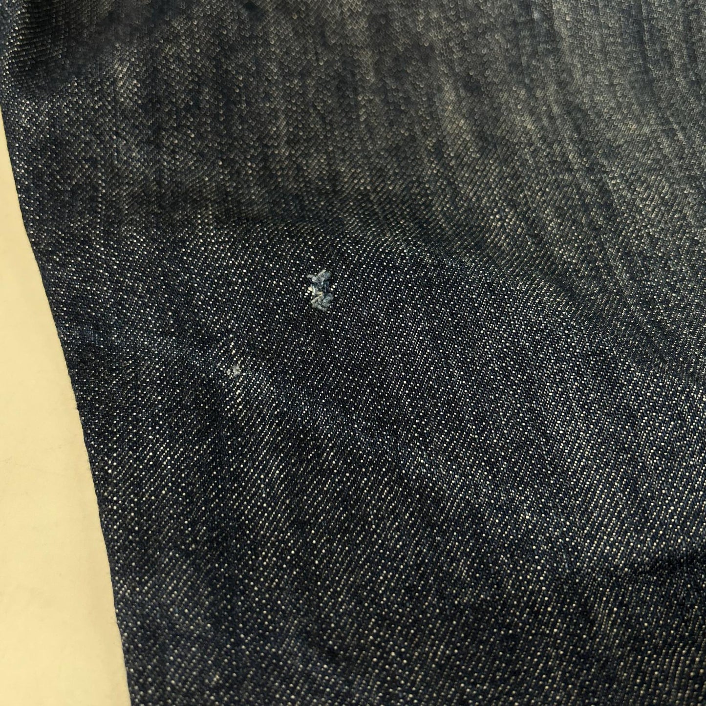 LEVI'S 501XX Reproduction Indigo Denim Jeans Size W30