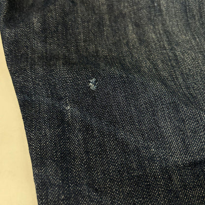 LEVI'S 501XX Reproduction Indigo Denim Jeans Size W30