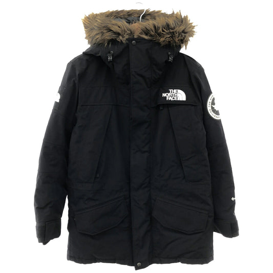 THE NORTH FACE Black Antarctica Parka Size S