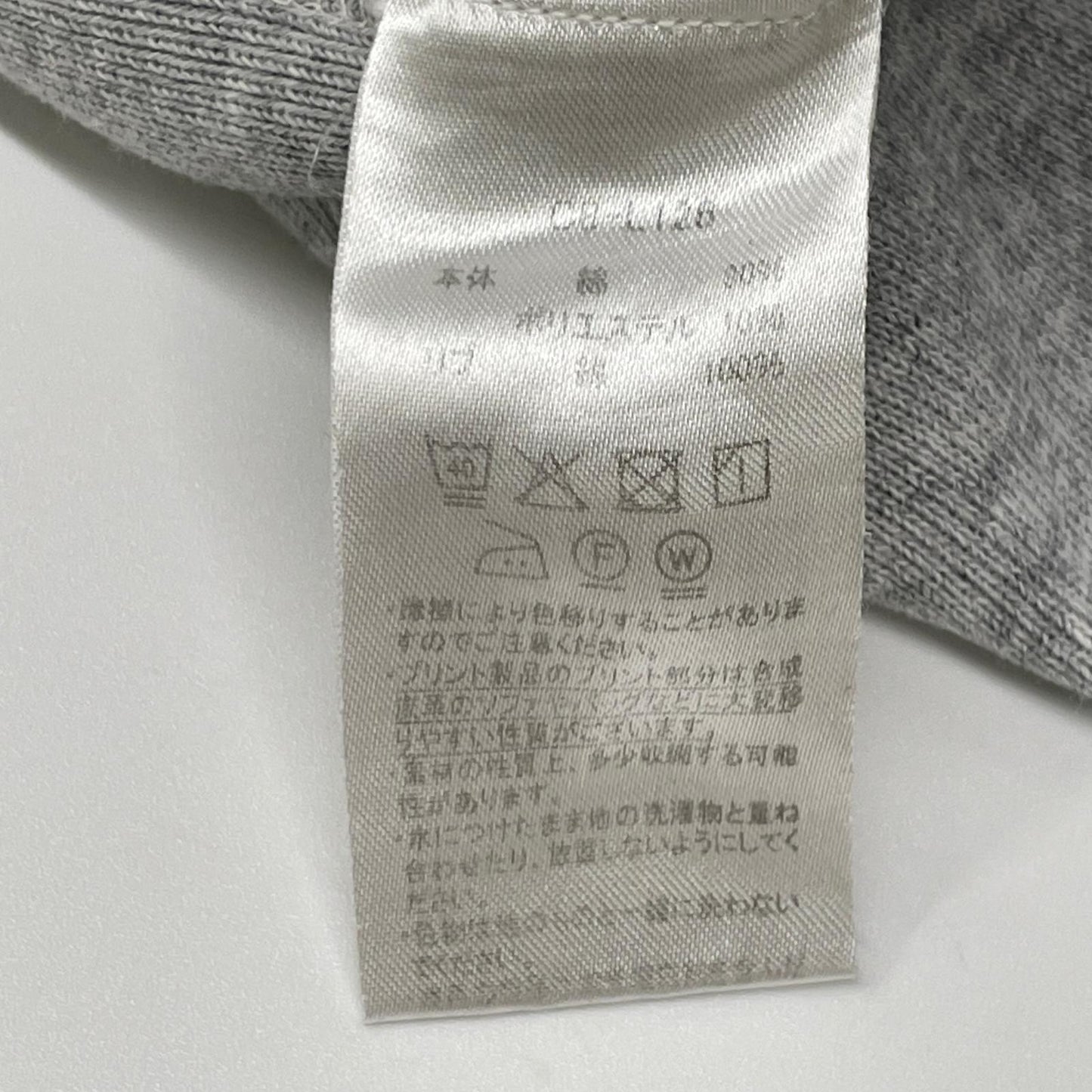 stussy x Champion Reverse Weave Pullover Hoodie Gray Size XL
