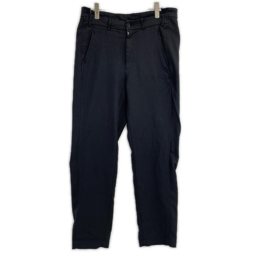 BLACKCOMMEdesGARCONS AD2019 Black Tapered Pants Size 32