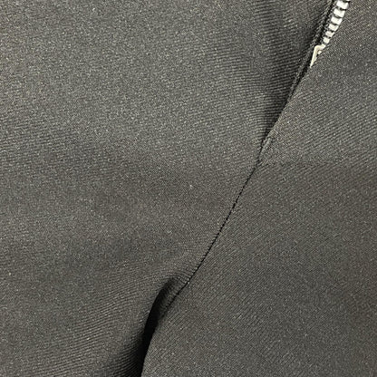 BLACKCOMMEdesGARCONS AD2019 Black Tapered Pants Size 32