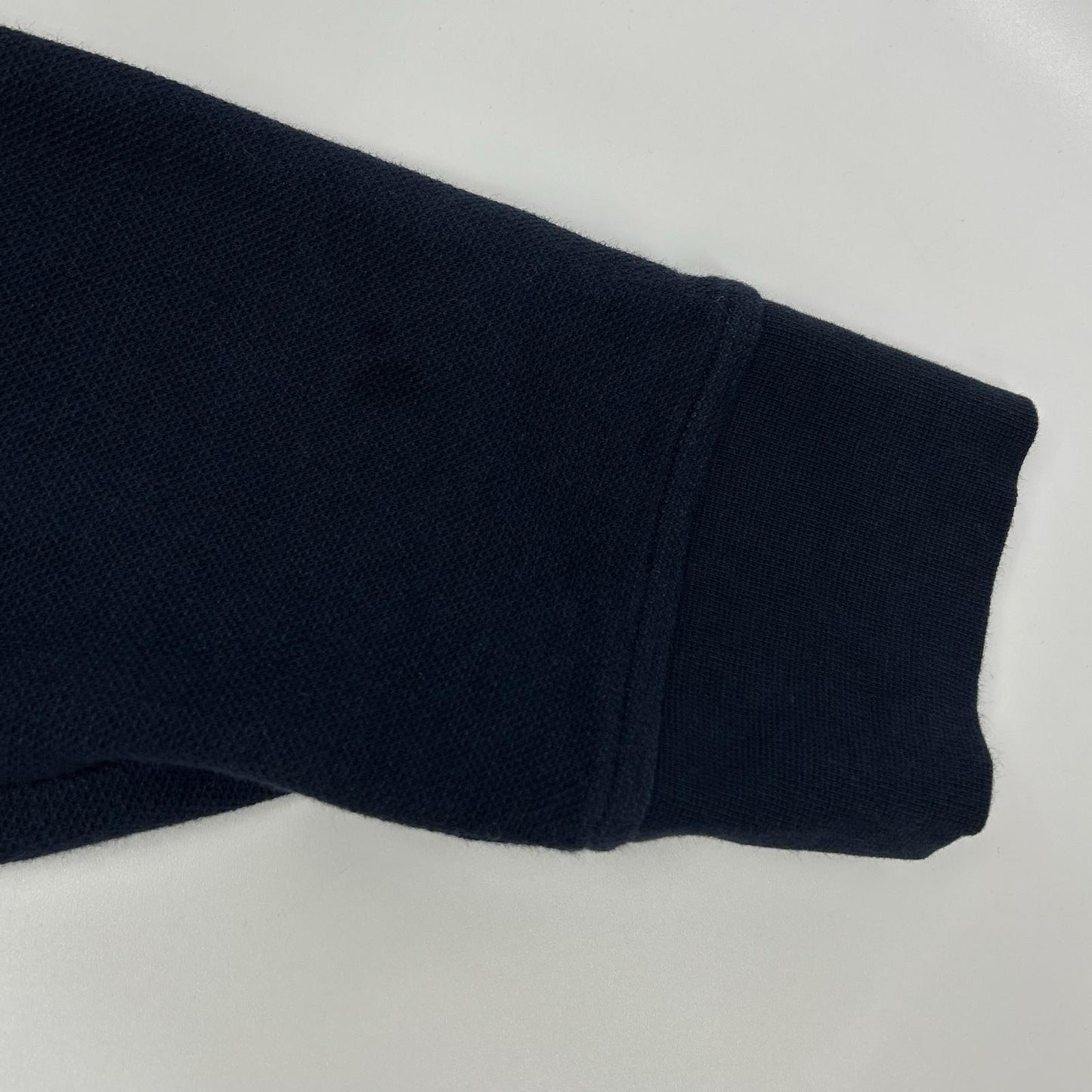 POLObyRalphLauren Navy Nylon Bomber Jacket Size M