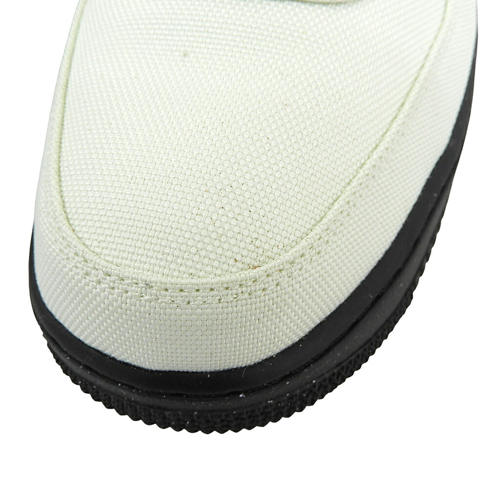 NIKE Air Force 1 '07 LV8 Light Canvas Sneakers Size 10.5(US)